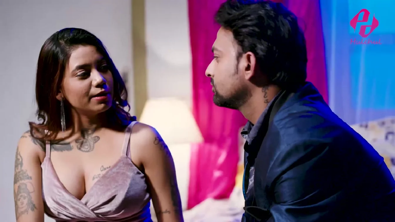 Pyaar Ke Panchhi S01 P01 Hulchul